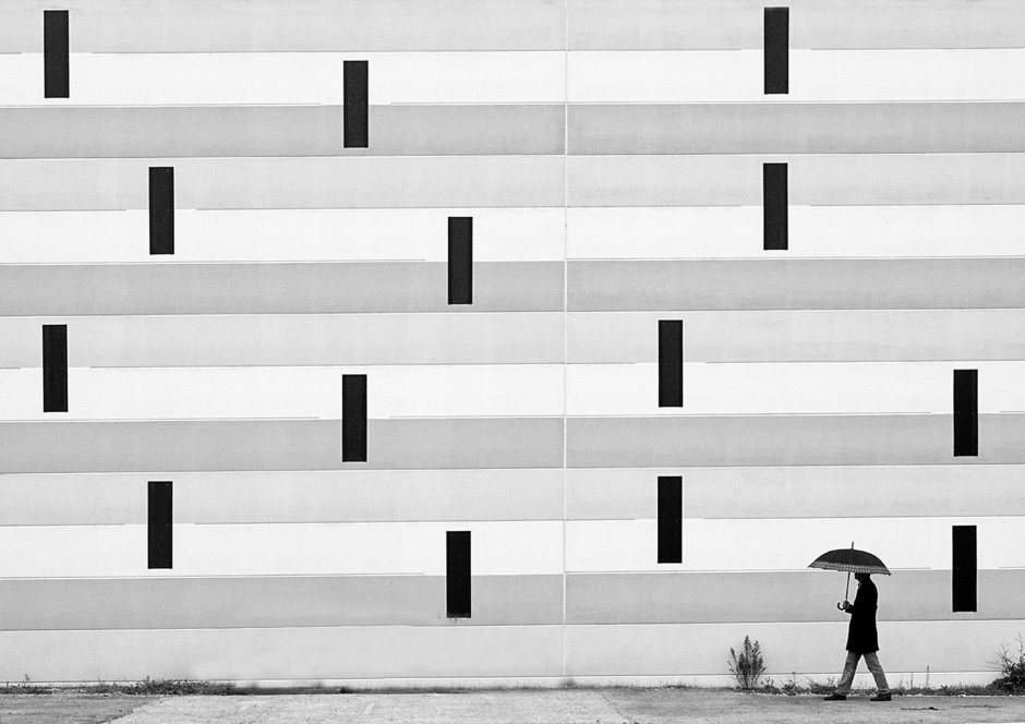 Геометрия в кадре