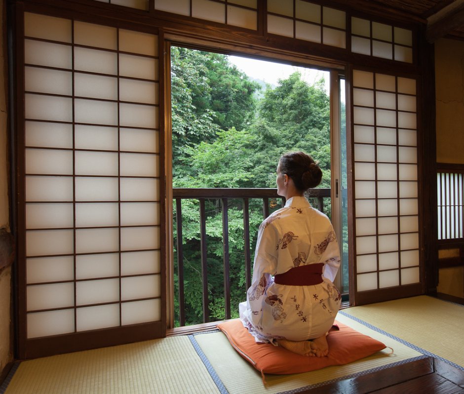 Медзо Сёдзи