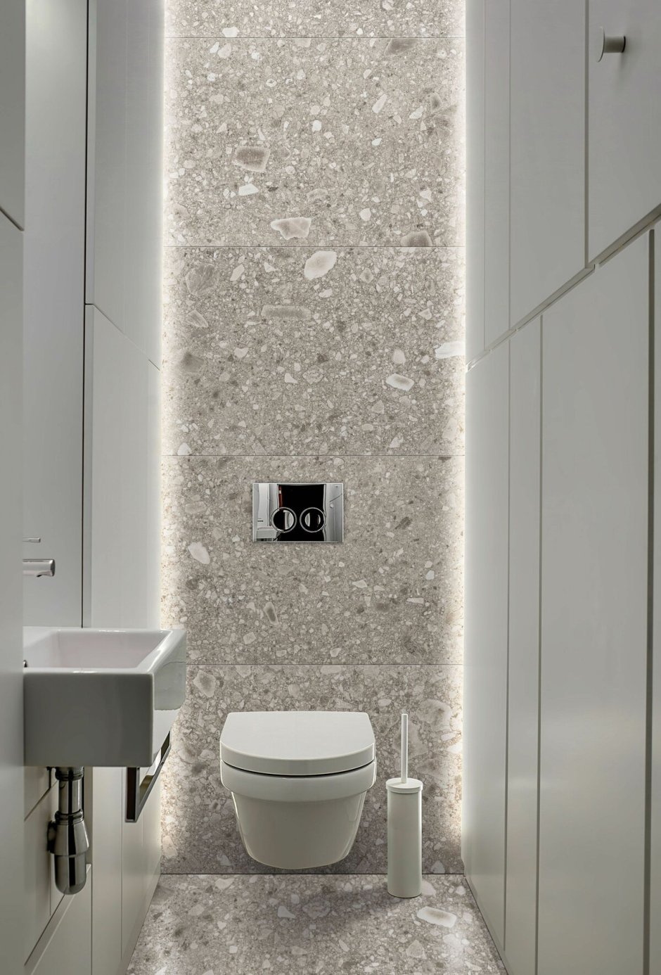 Плитка 2020 терраццо