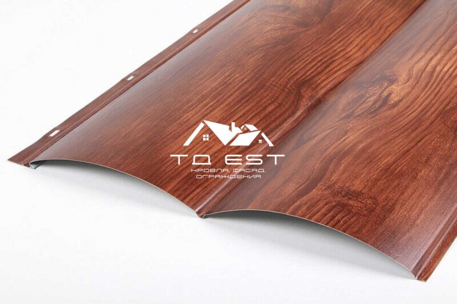 Сайдинг Woodstock-28х330 (полная ширина 356 мм)