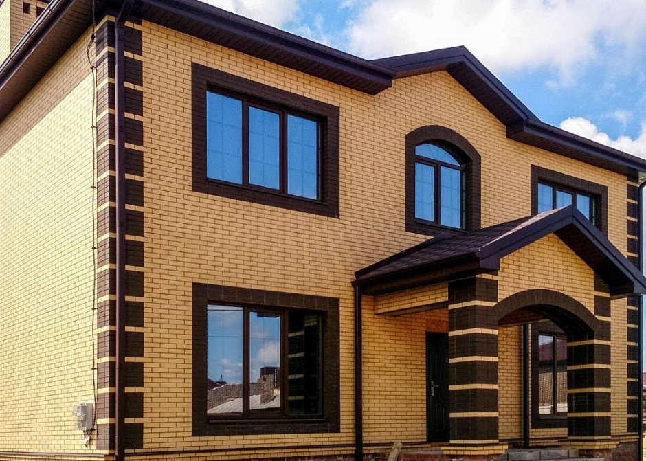 Тербунский Гончар персик