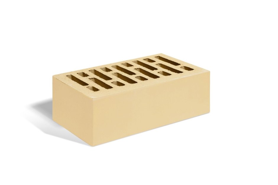 Кирпич керма солома