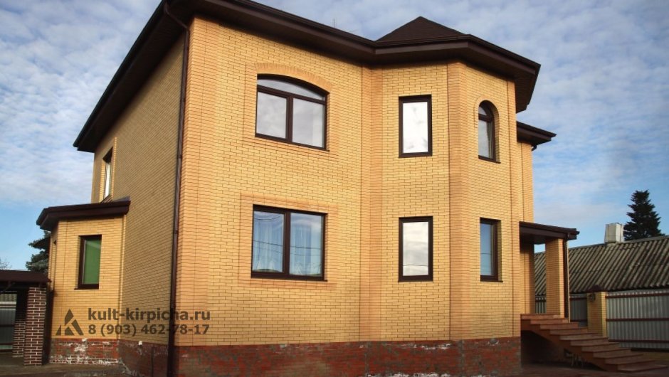 Тербунский Гончар золотистый