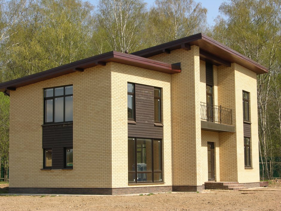 Пшеничное лето кирпич керма