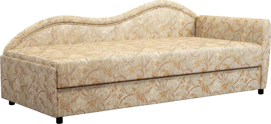 Диван МЕБЕЛЬПРОМ Юлия тахта