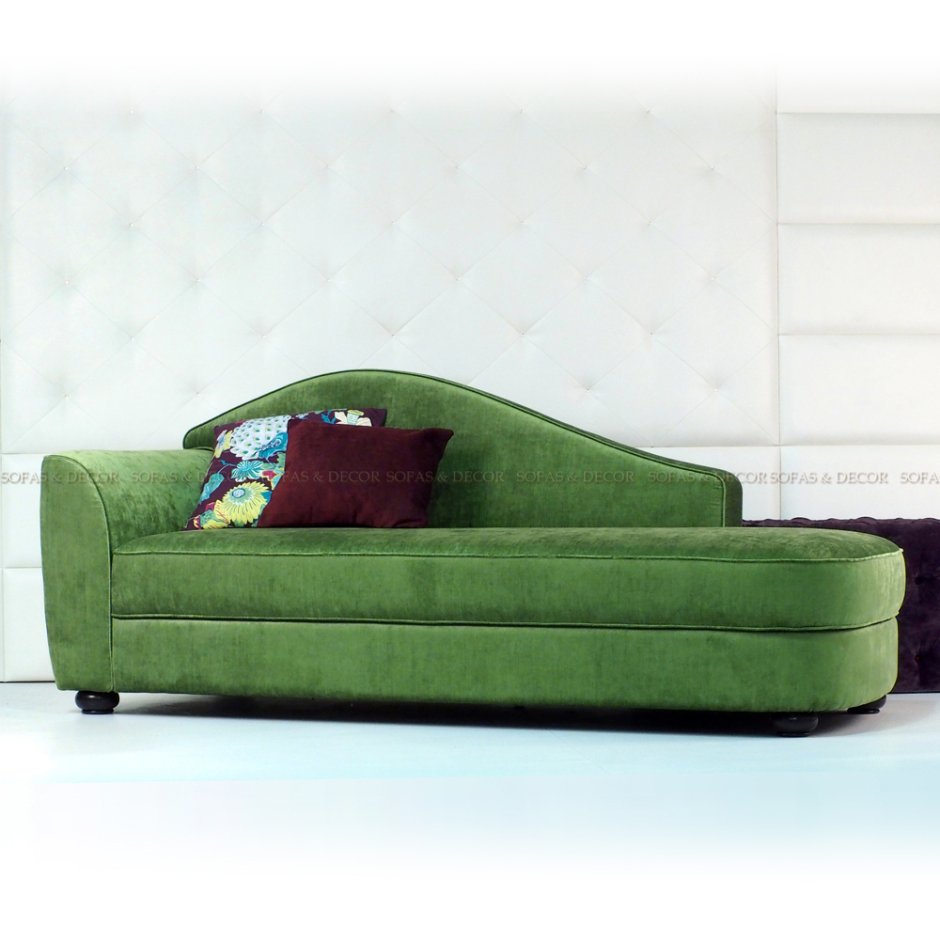 Тахта зеленая