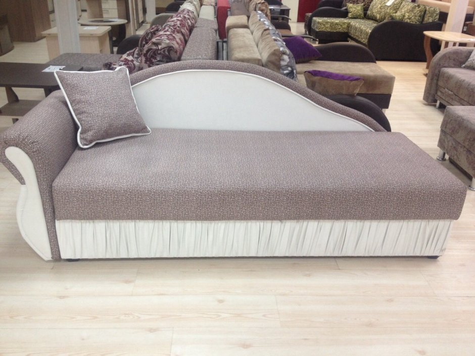 Диван тахта Глория 2