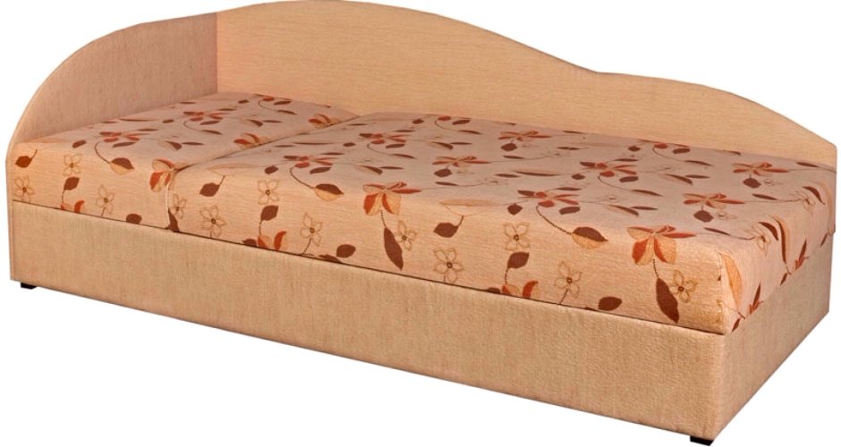 Тахта Миа Сильва