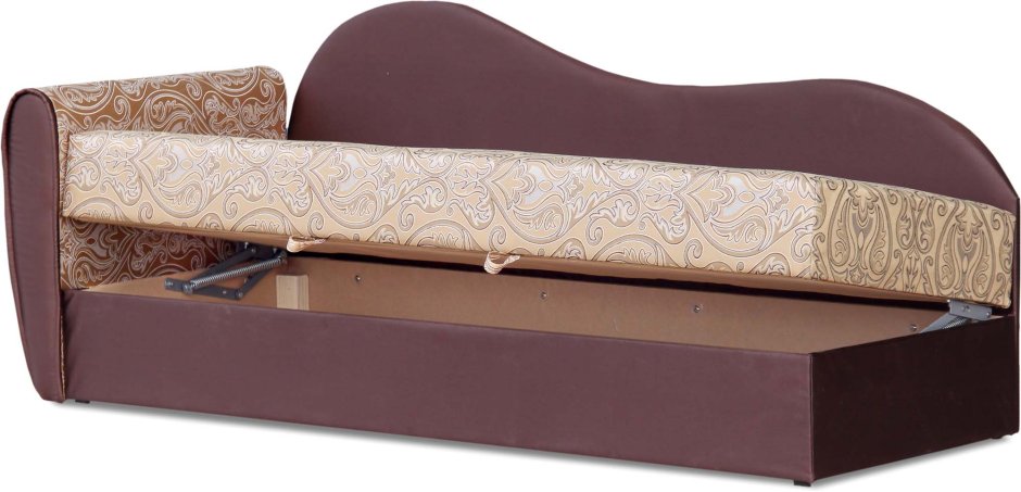 Кушетка-софа «Лас-Вегас» с подъемным механизмом