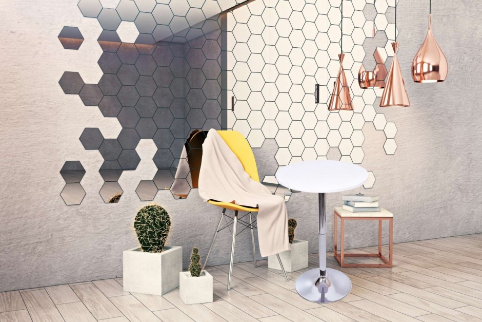 Керамогранит «Кампо»