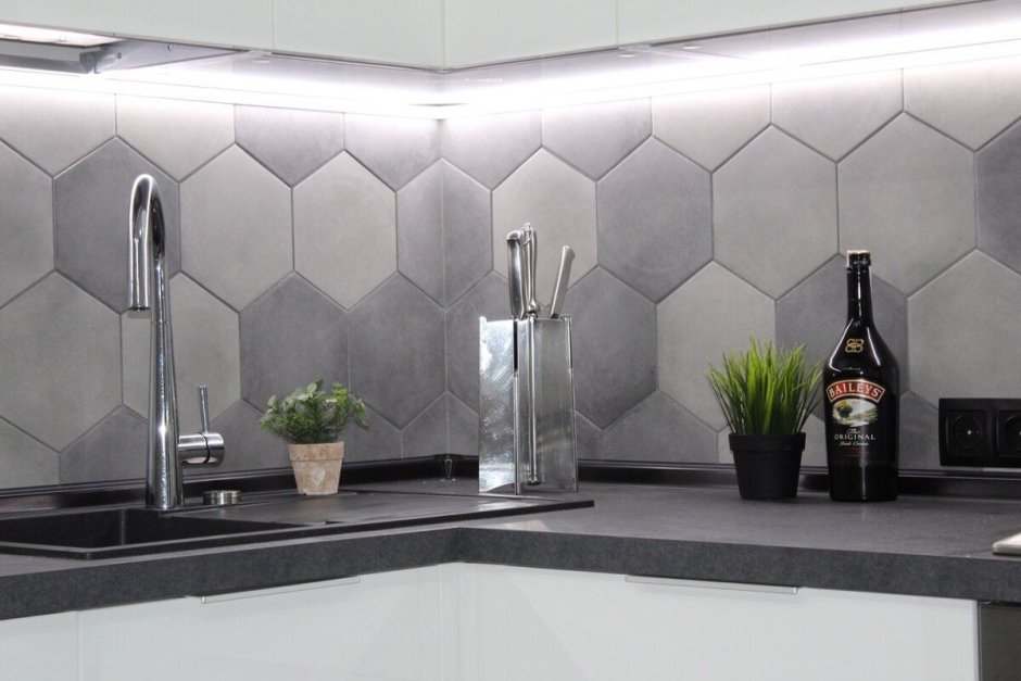 Плитка соты