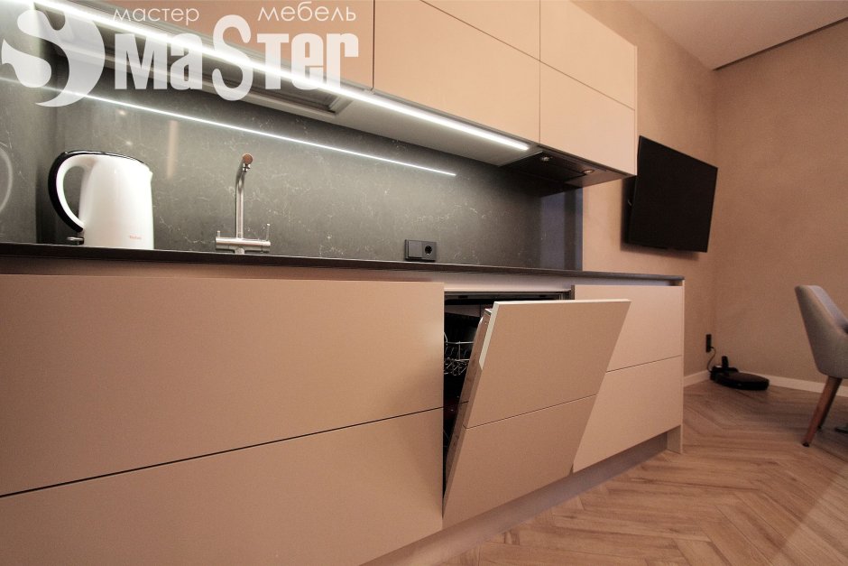 Кухни Модерн Италия