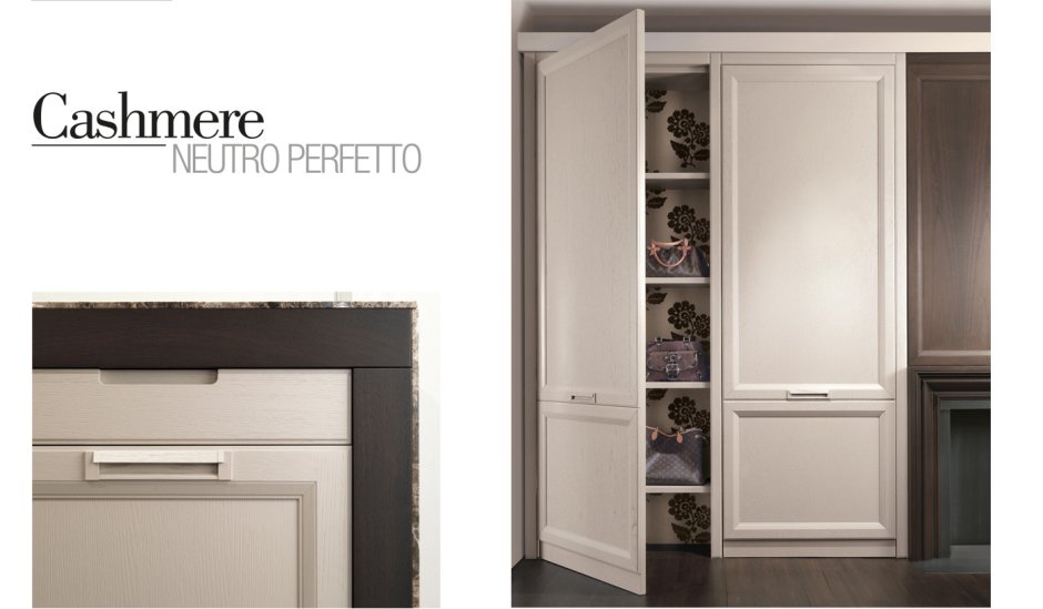 Кухня Алвик базальт