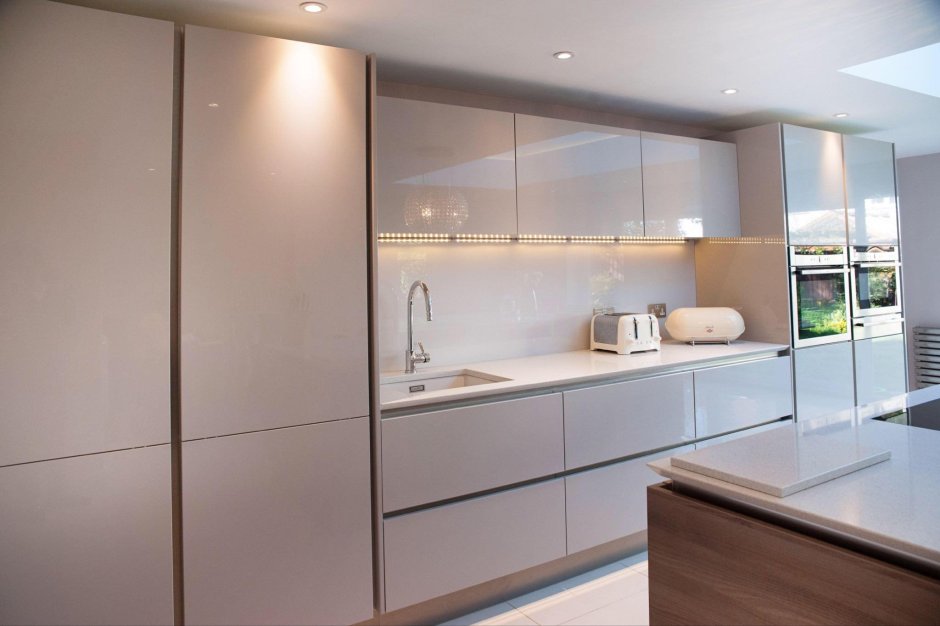 Кухня ручка gola 2022