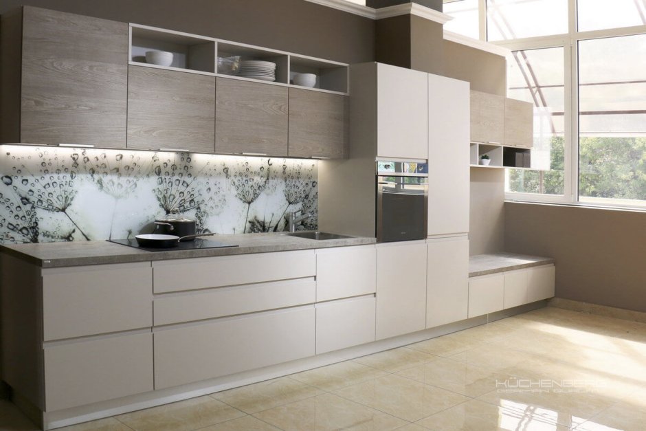 Egger Matelux фасады