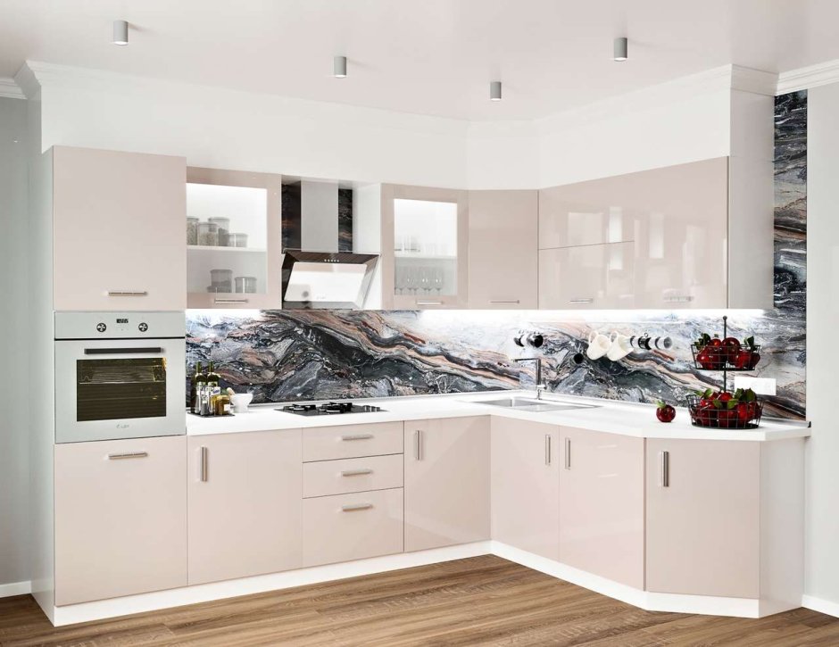 Алвик кашемир матовый матовый