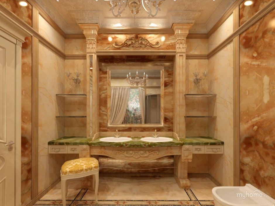 Черный мрамор и Оникс 2020