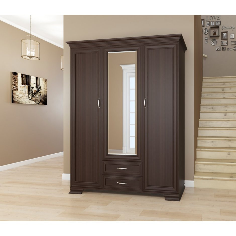 Шкаф Стефани Голд