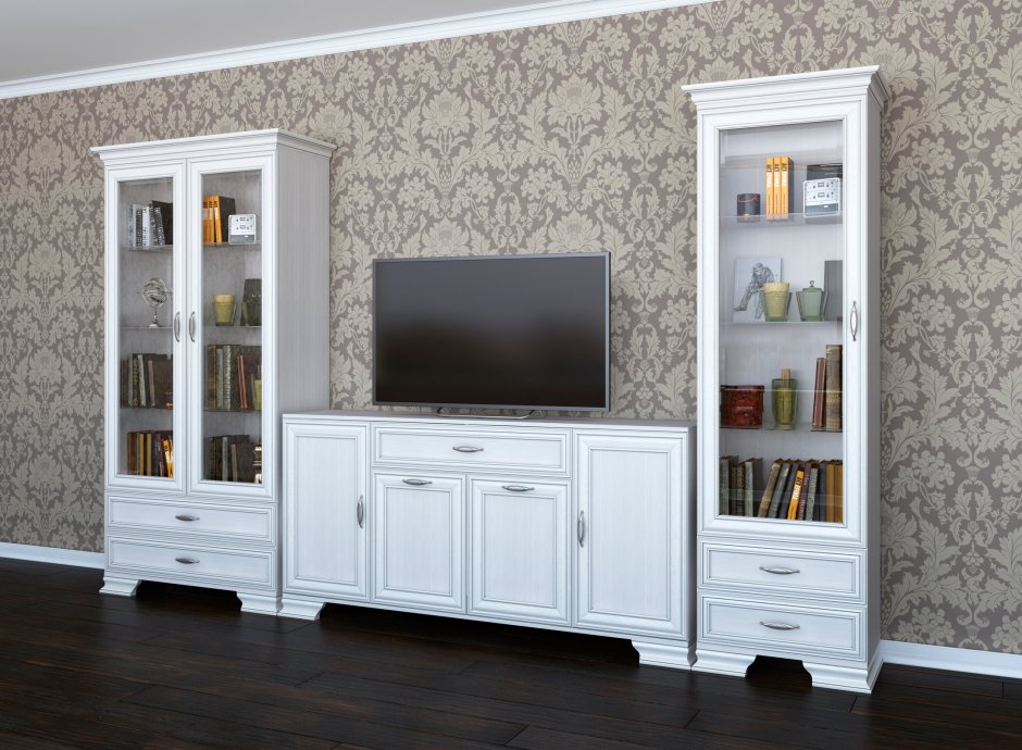 Гостиная Стефани ами мебель