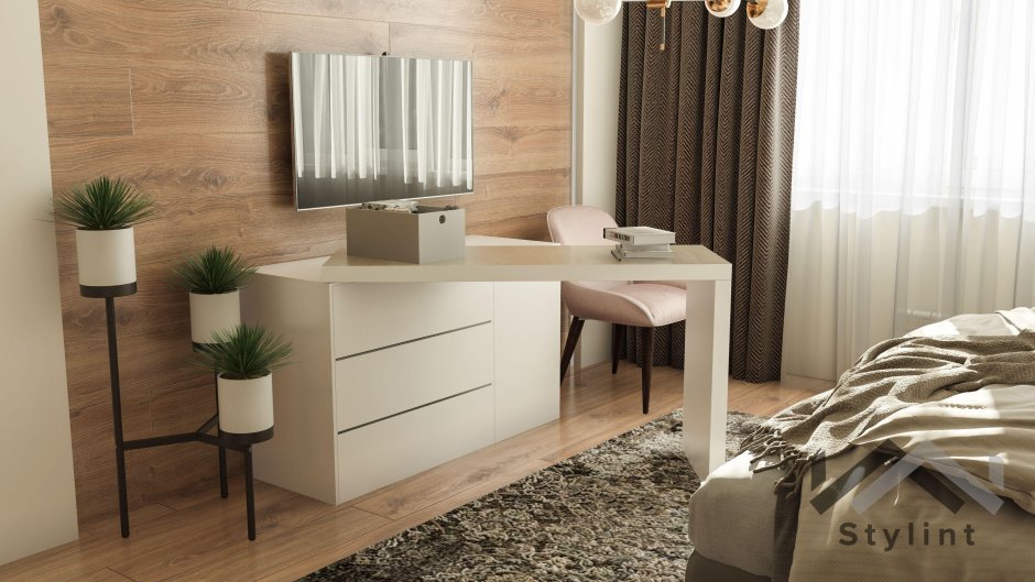 Комод Belveder st9315