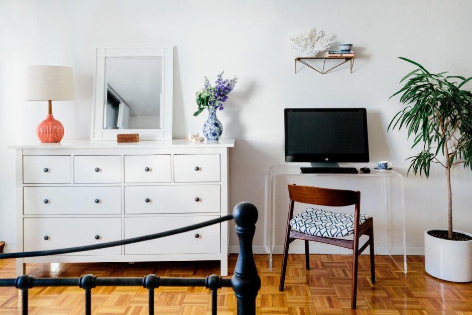 БРВ Индиана сосна каньон