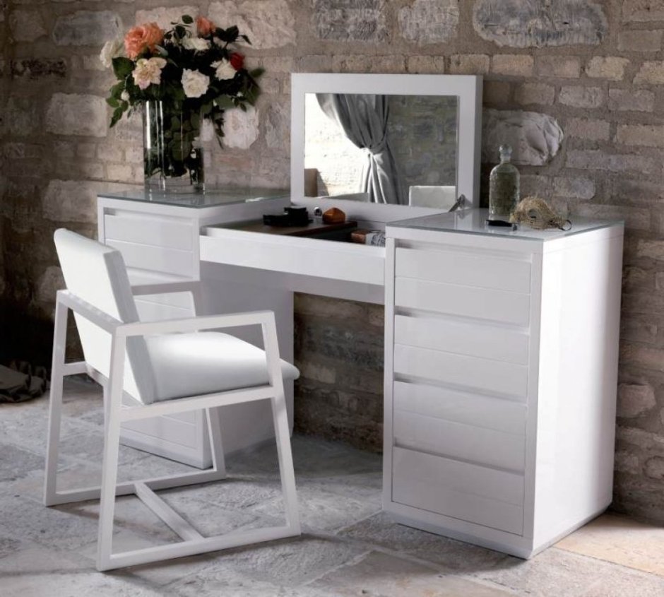 Туалетный столик Дрессер