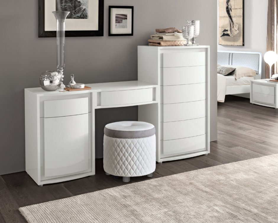 «Позитано» тумба-комод-трансформер