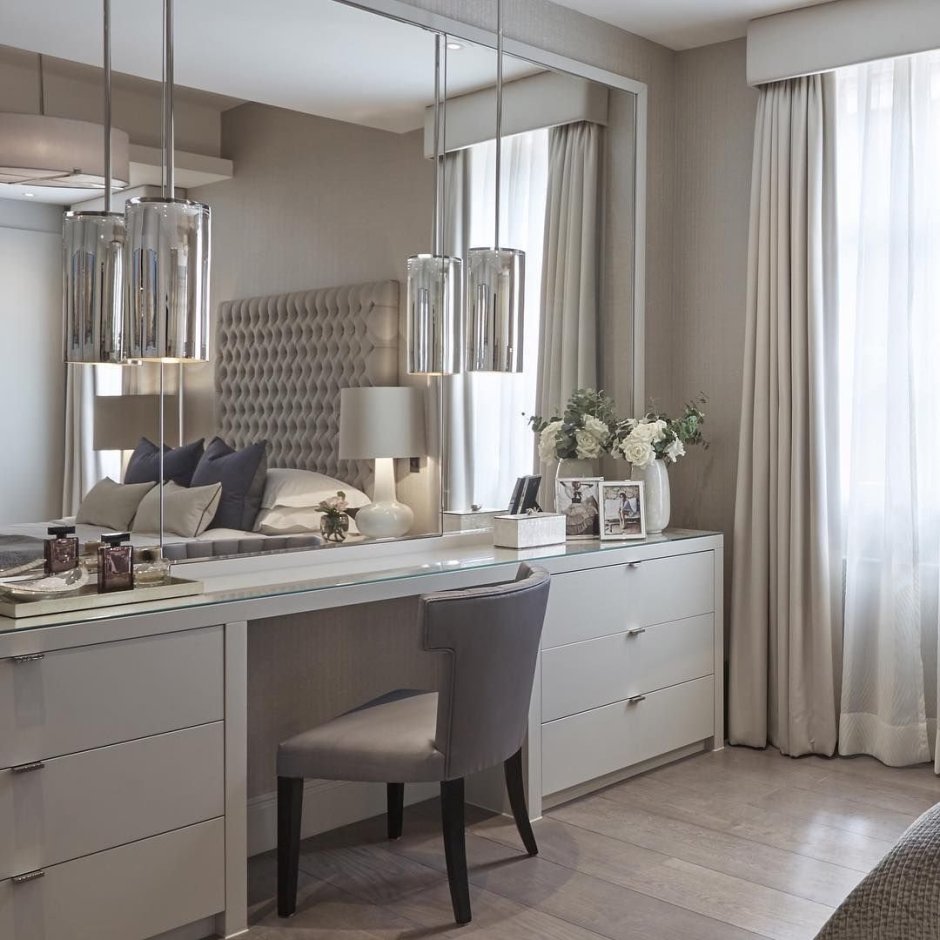 Туалетный стол Camelgroup Platinum 136toi.01pl