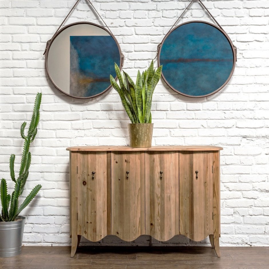 Туалетный столик Глэдис м28