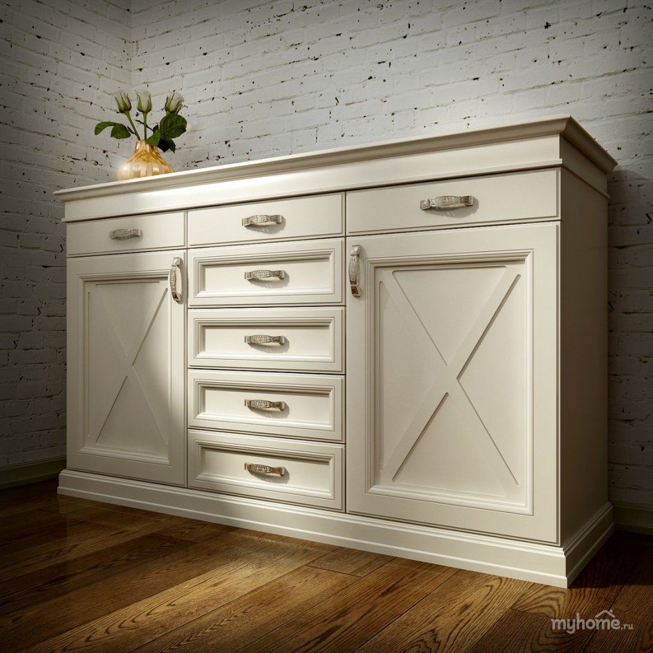 Комод красная звезда Можга