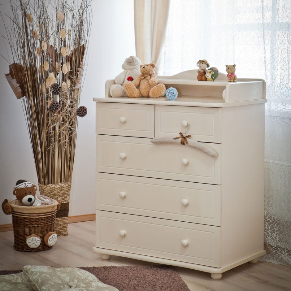 Серый шкаф МИД сенчури