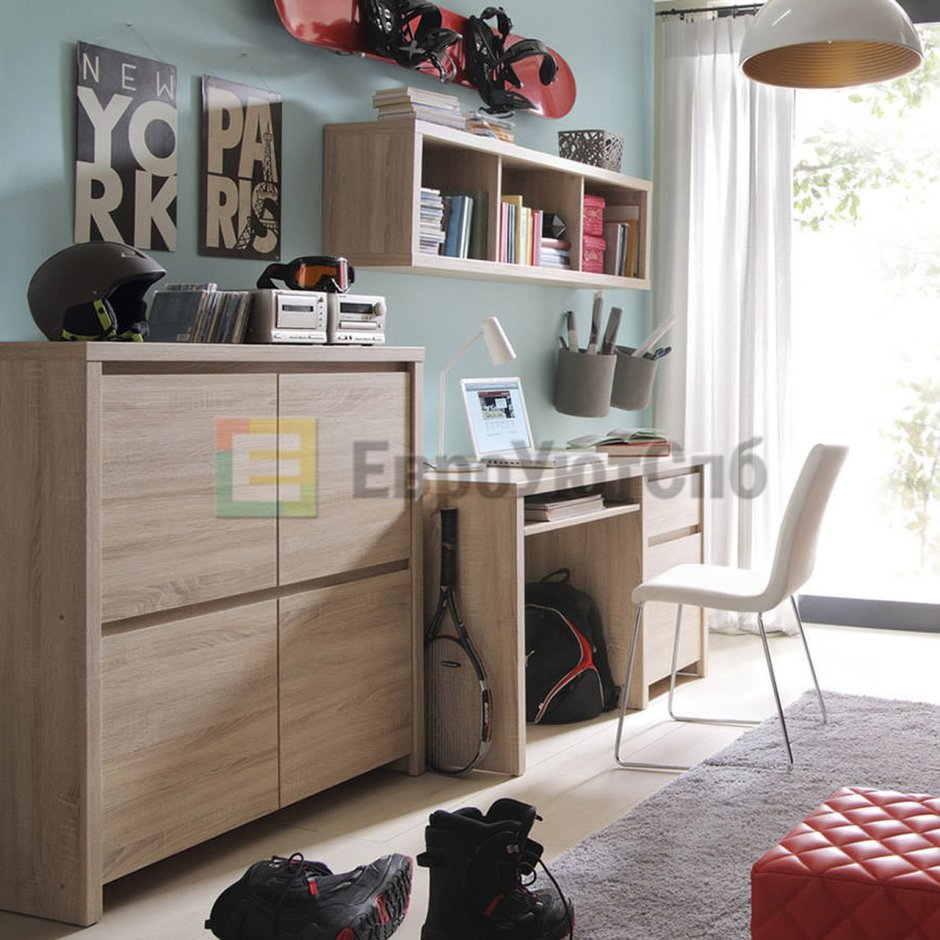 Комод в гостиную