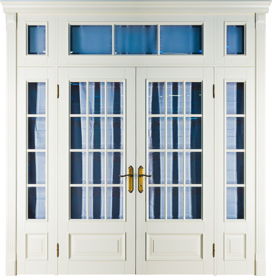 Английская решетка Тандоор