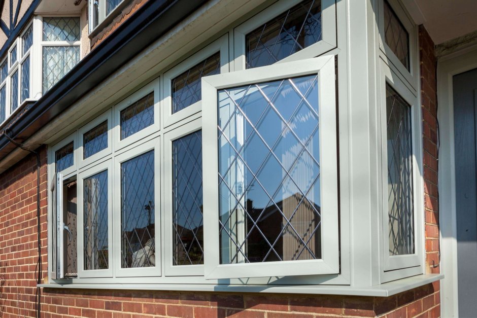 Double Glazed Windows Replacement