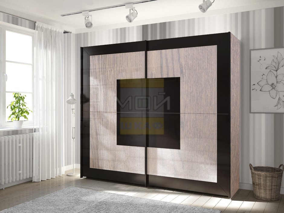 Шкаф-купе Сан-Ремо 27