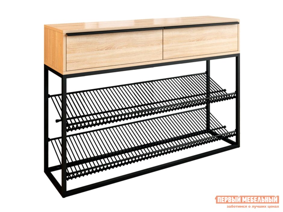 Обувница Mebelson крафт