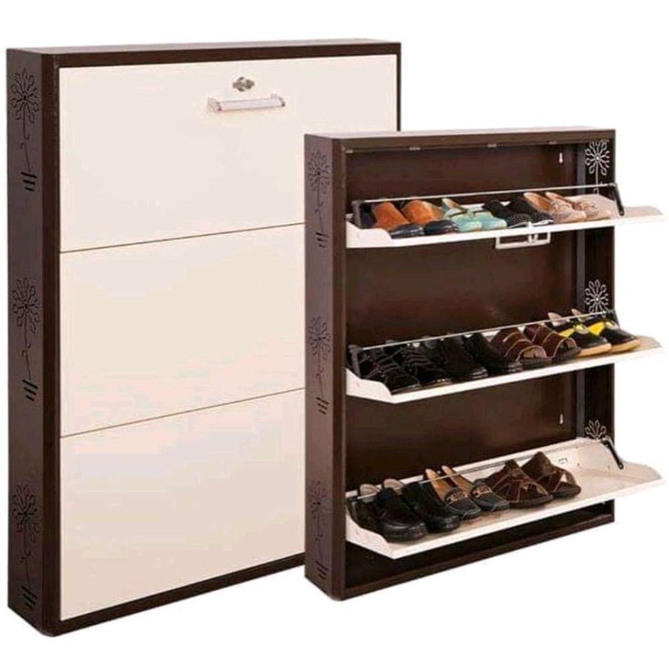 Metal Ayakkabilik 900х900