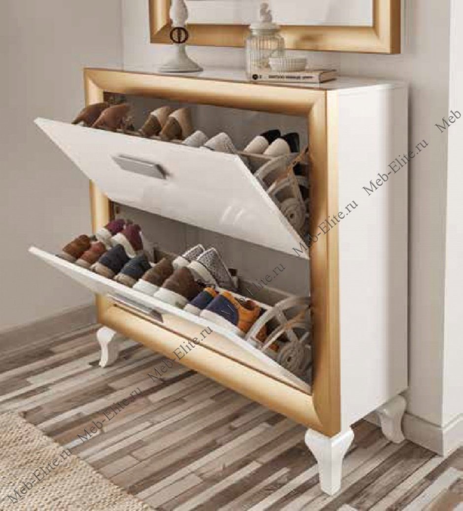 Disemobel обувница