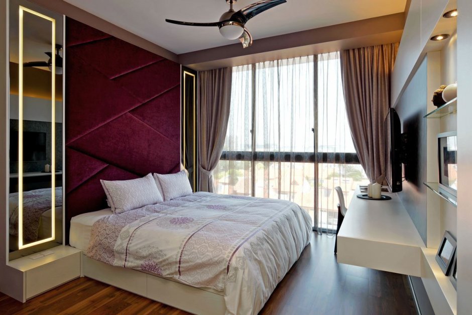 Комната из пинтереста