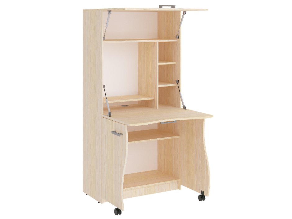 Стол компьютерный трансформер СК-49 (пирамида)