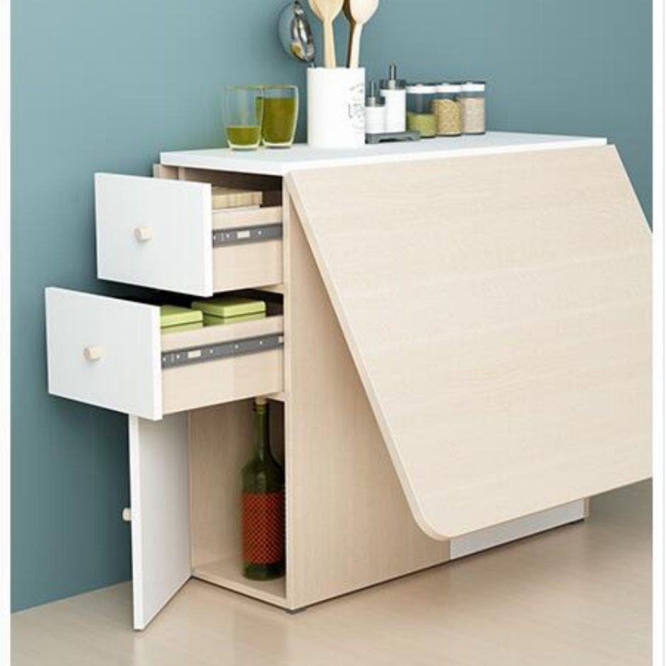 Компактная мебель