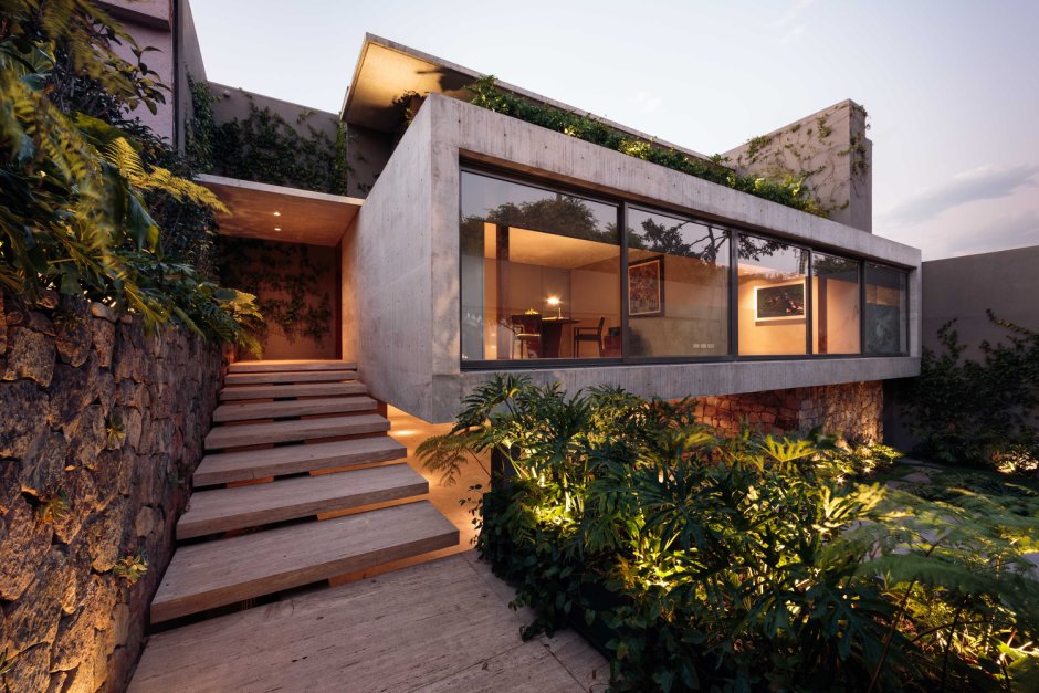 Минидом ДОМИЛЬОН проект