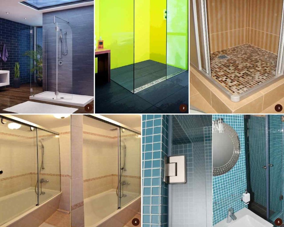 Milano Shower душевая кабина