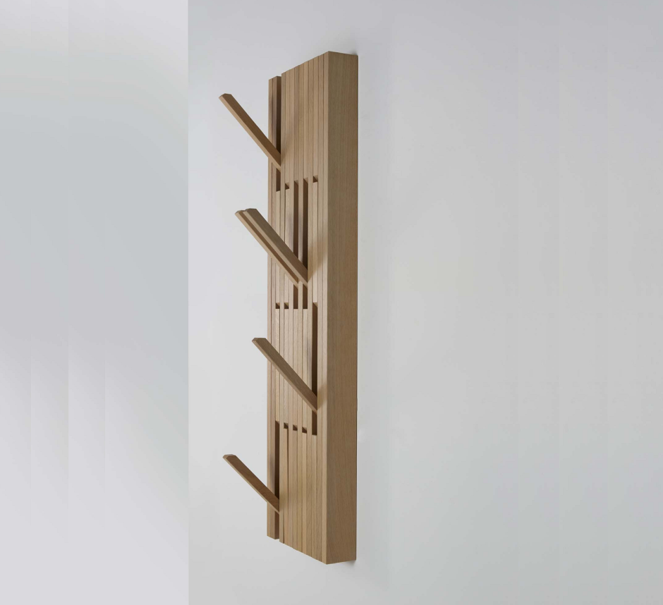 Peruse Piano large вешалка для одежды