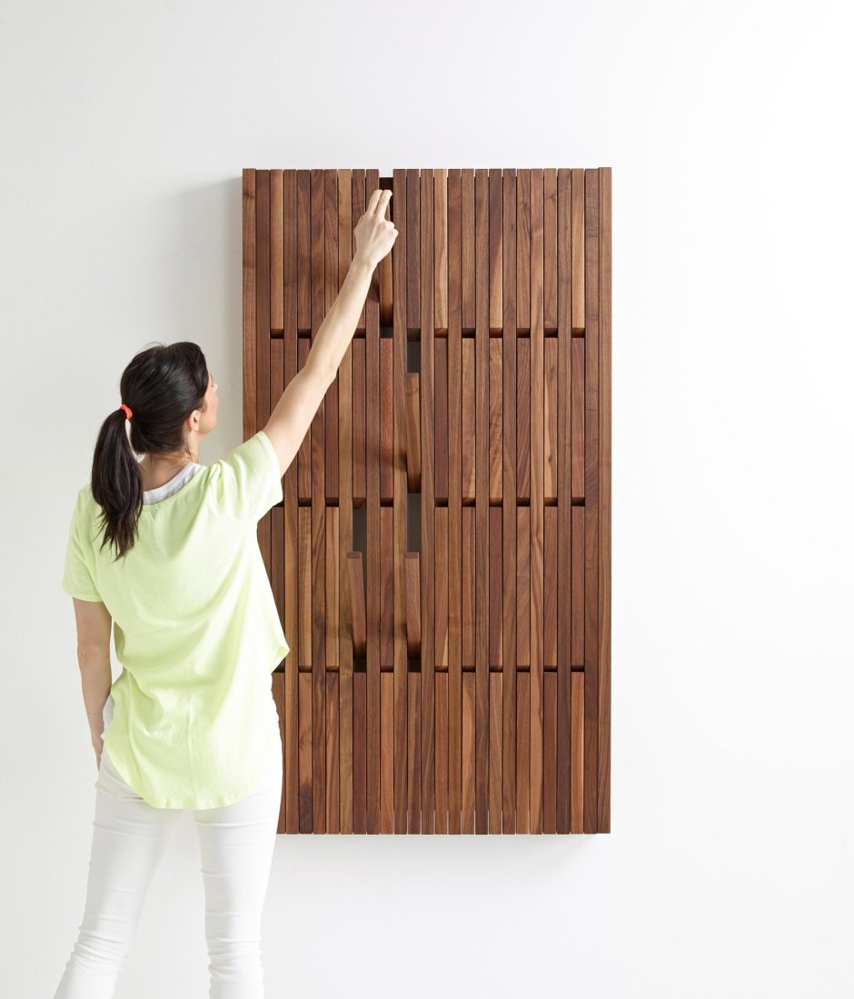 Вешалка peruse Piano large