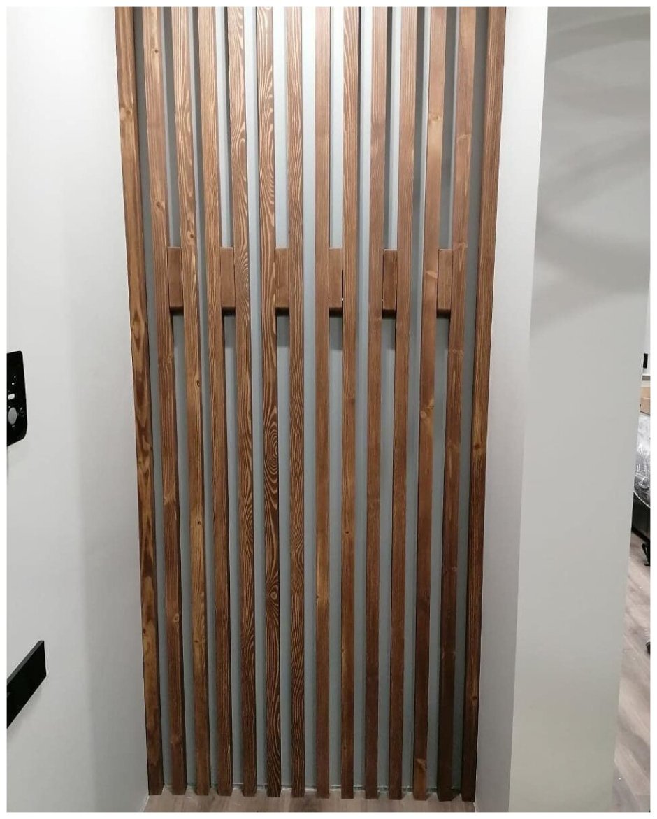 Вешалка peruse Piano