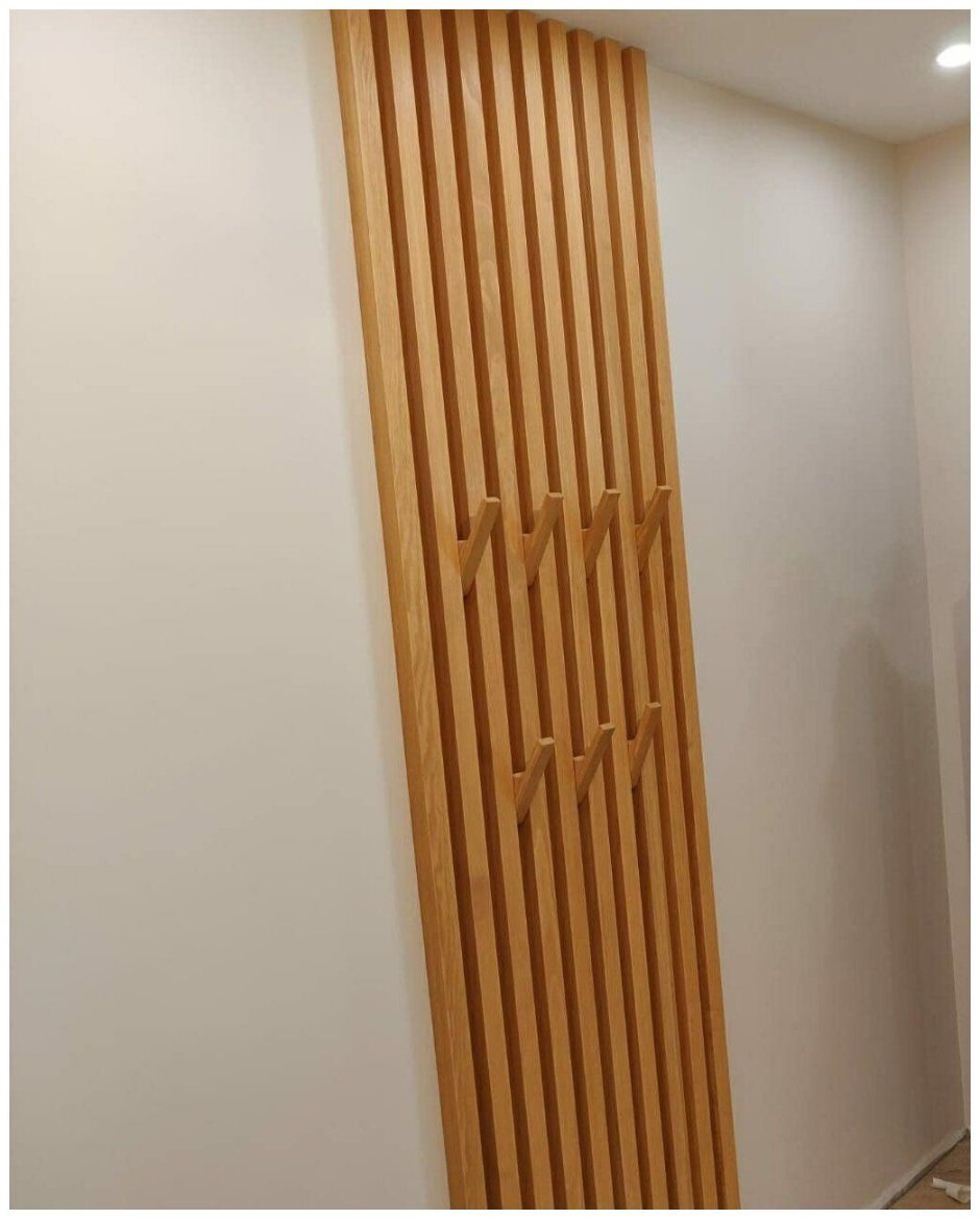 Вешалка трансформер пиано