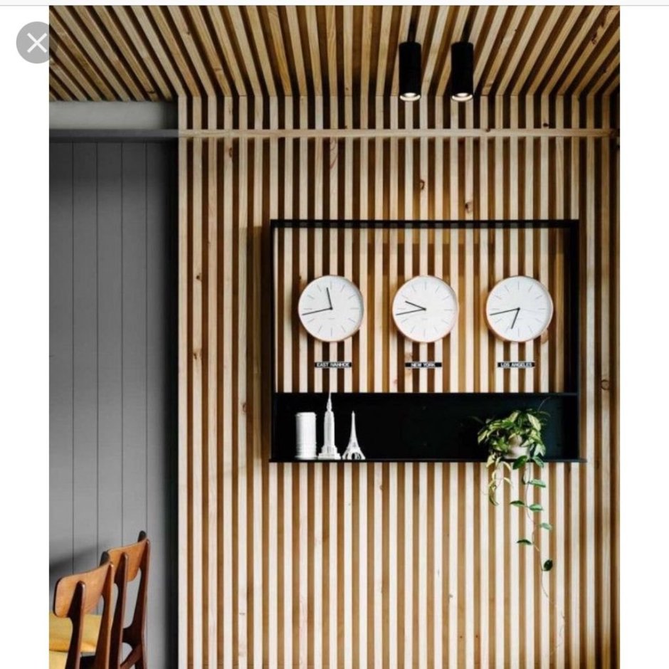 Баффели перегородки