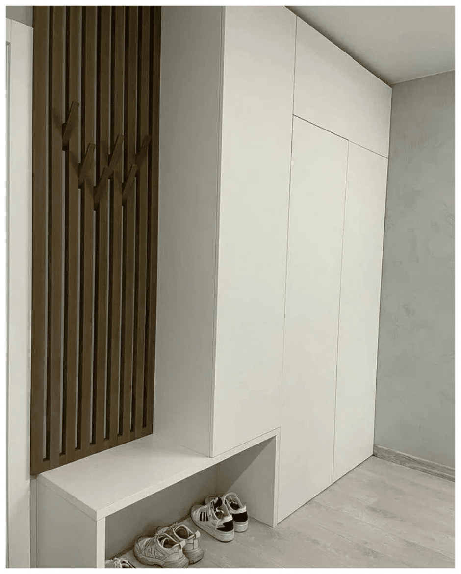 Вешалка peruse Piano