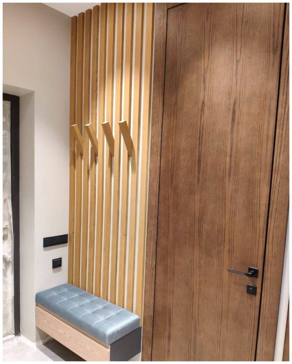 Вешалка трансформер пиано